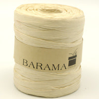 Paper Raffia Straw Colour