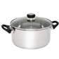 Wiltshire Stainless Steel Saucepan 24CM