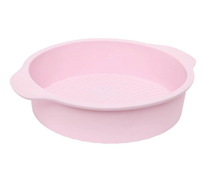 Wiltshire Silicone Round Cake Pan 26X6CM