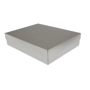 Gift Box-Boxes A4 Silversmith 5 Pack