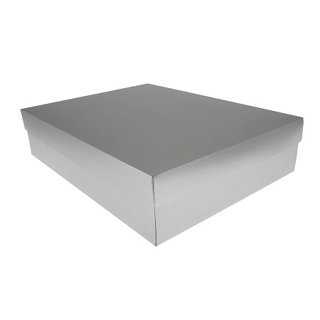 Gift Box-Boxes Gown Silversmith