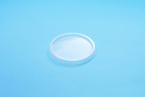 Small Round Lids for 40, 70, 100 and 150ml Containers