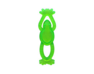 Cazenove Passover Stretchy Flying Frogs 4PK