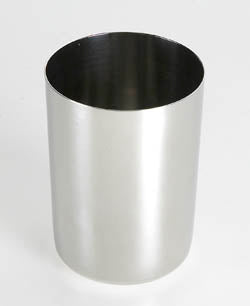 Sugar Stick Holder Stainless Steel