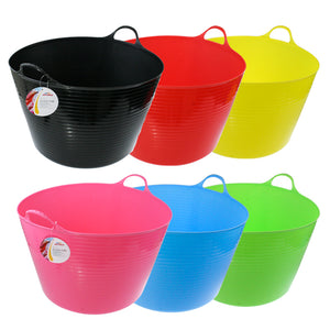 Flexible Tub 60L