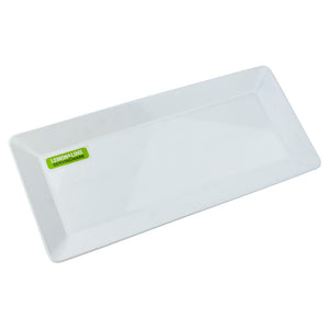 Plastic Serving Platter