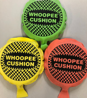 Whoopee Cushion 