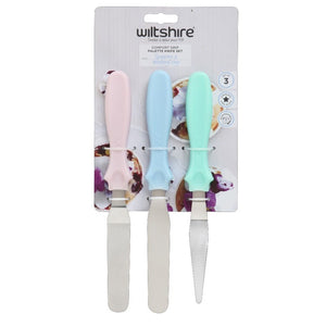 Wiltshire Palette Knife Set