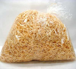 Wood Wool 1kg Bag