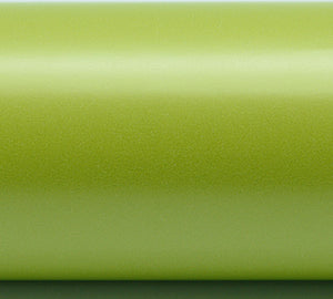 Blush Chartreuse Gift Wrapping Paper