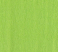 Quality Apple Green Tissue Paper