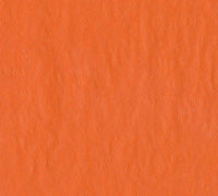 Quality Orange Tissue Paper