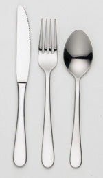 Table Forks Stainless Steel 6PK