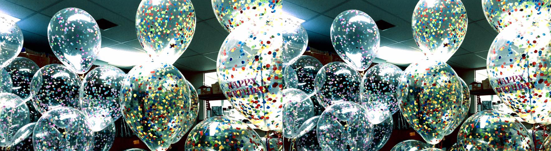 Balloons Gallery