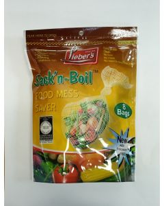 Sack'n- Boil Soup Bags-chicken soup bags
