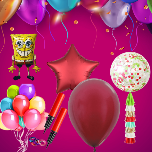 Balloon Drop Nets – Melbourne Party Balloons  Melbournes Ultimate Online  Helium Balloon Store